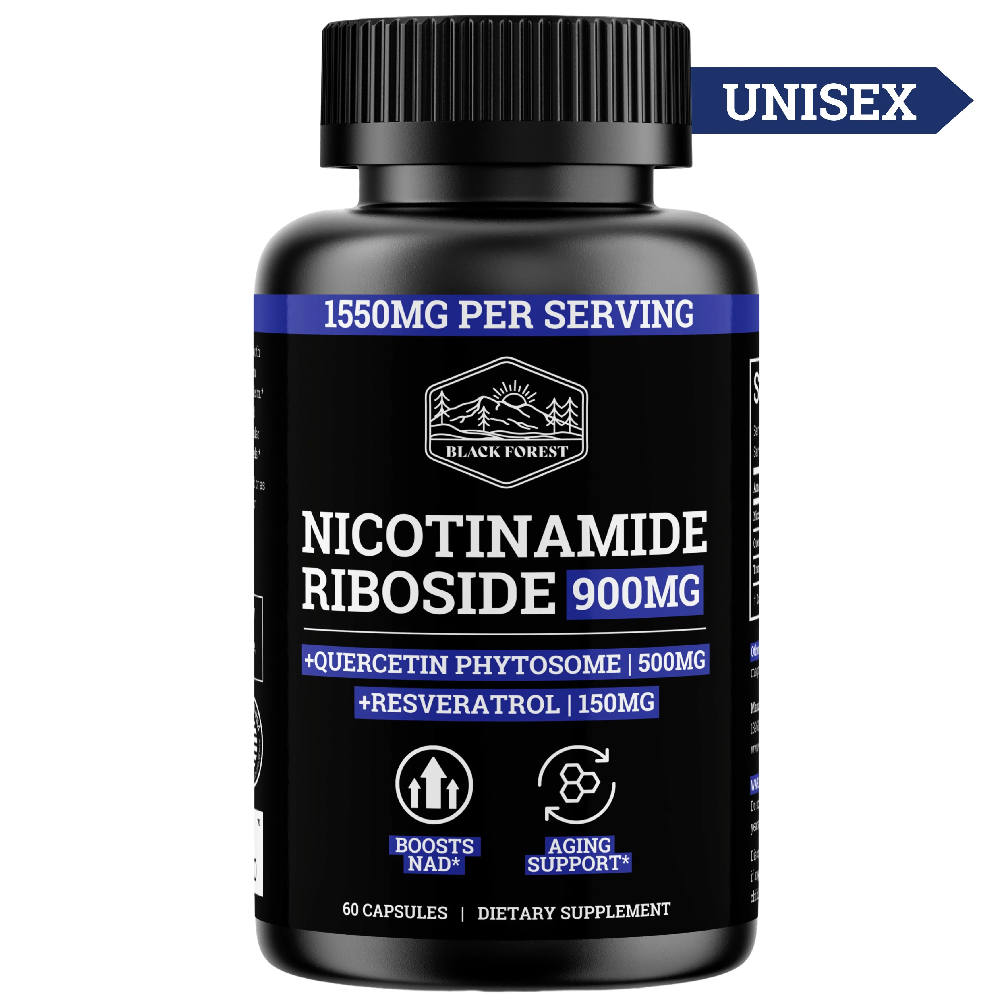 Featured Supplements